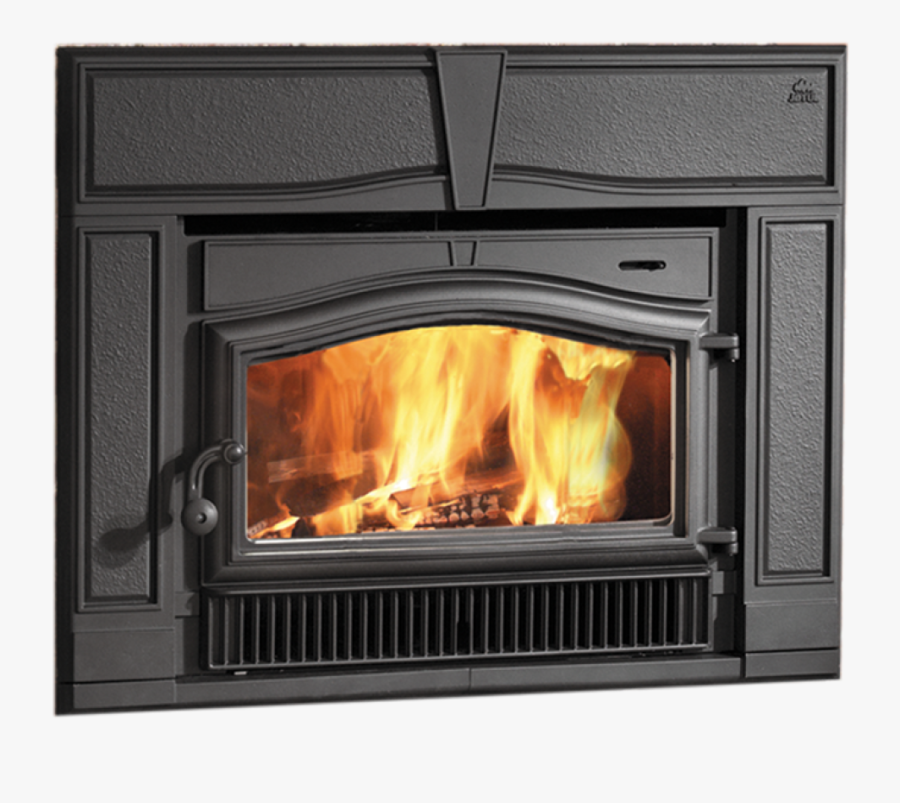 Fireplace Clipart Stone Fireplace - Jøtul C 550 Rockland Cf, Transparent Clipart
