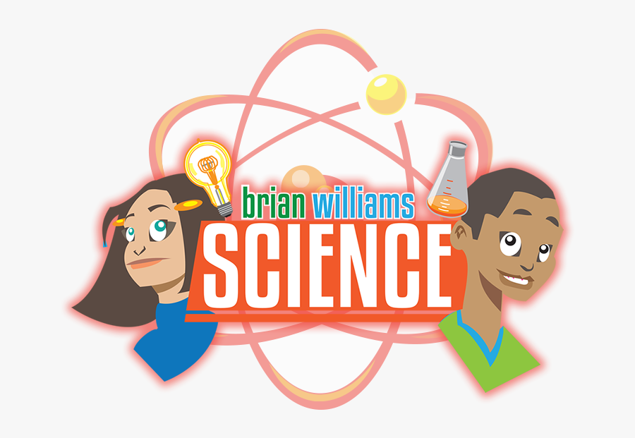 Brian William Science Day - 720 Instaswap, Transparent Clipart