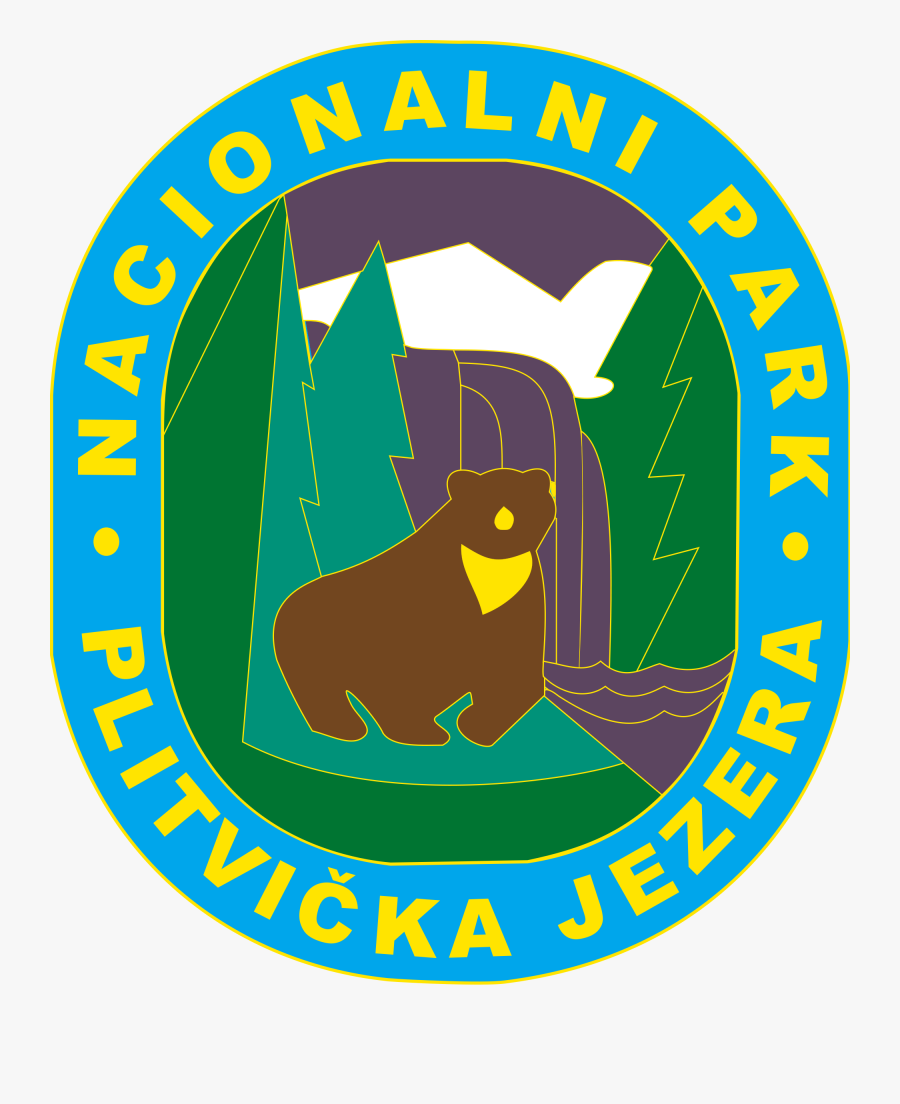 Groundhog Day Clipart 19, Buy Clip Art - Plitvice Lakes National Park, Transparent Clipart