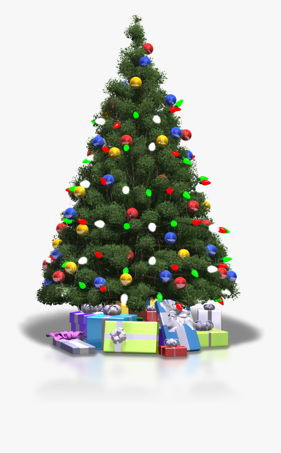 Christmas Gifs - Merry Christmas Chloe, Transparent Clipart