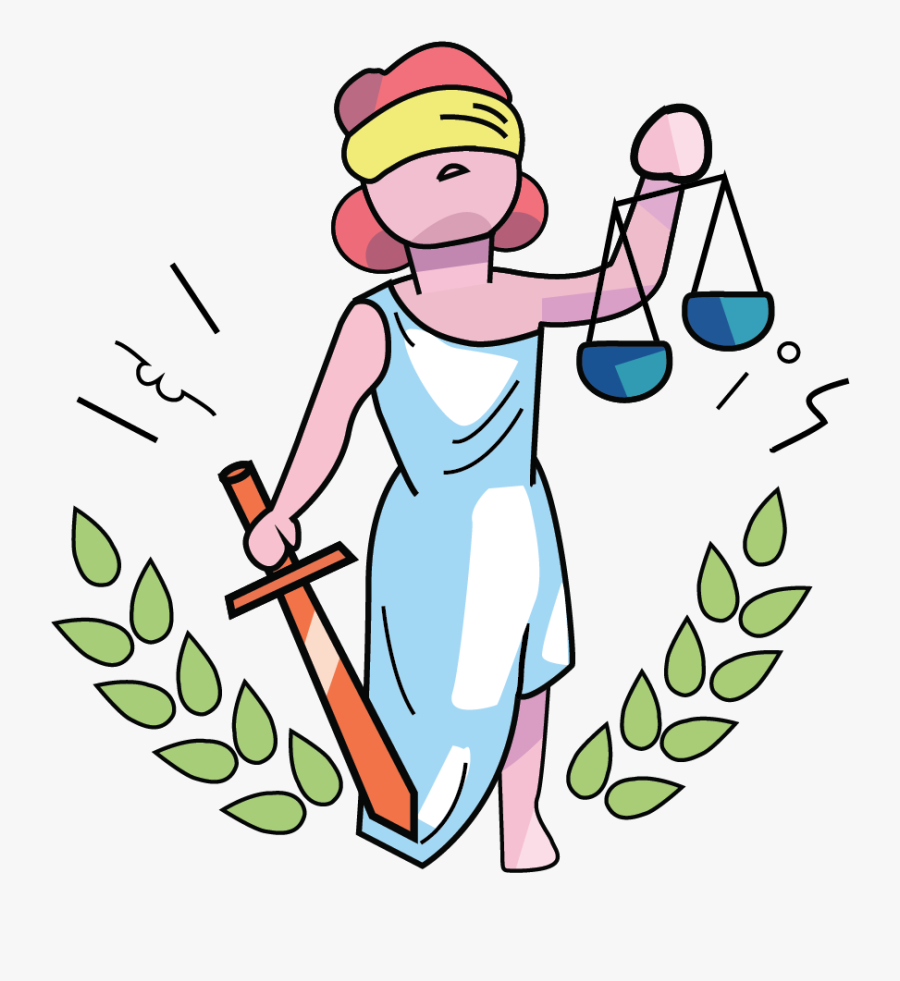 International Criminal Law And International Humanitarian, Transparent Clipart