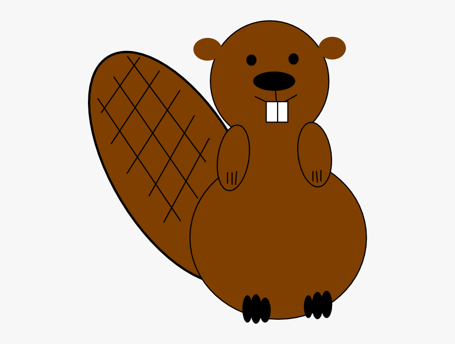 Beaver Clipart Amp Beaver Clip Art Images - Beaver Clipart, Transparent Clipart