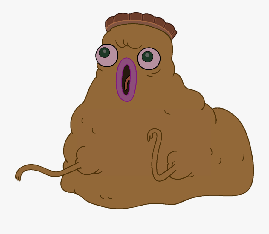 Mildwin Adventure Time, Transparent Clipart