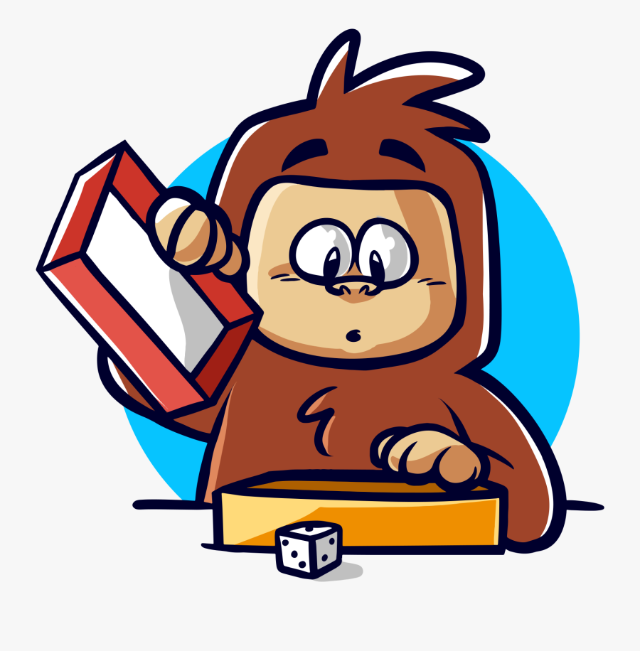 Board Game Clipart , Png Download, Transparent Clipart