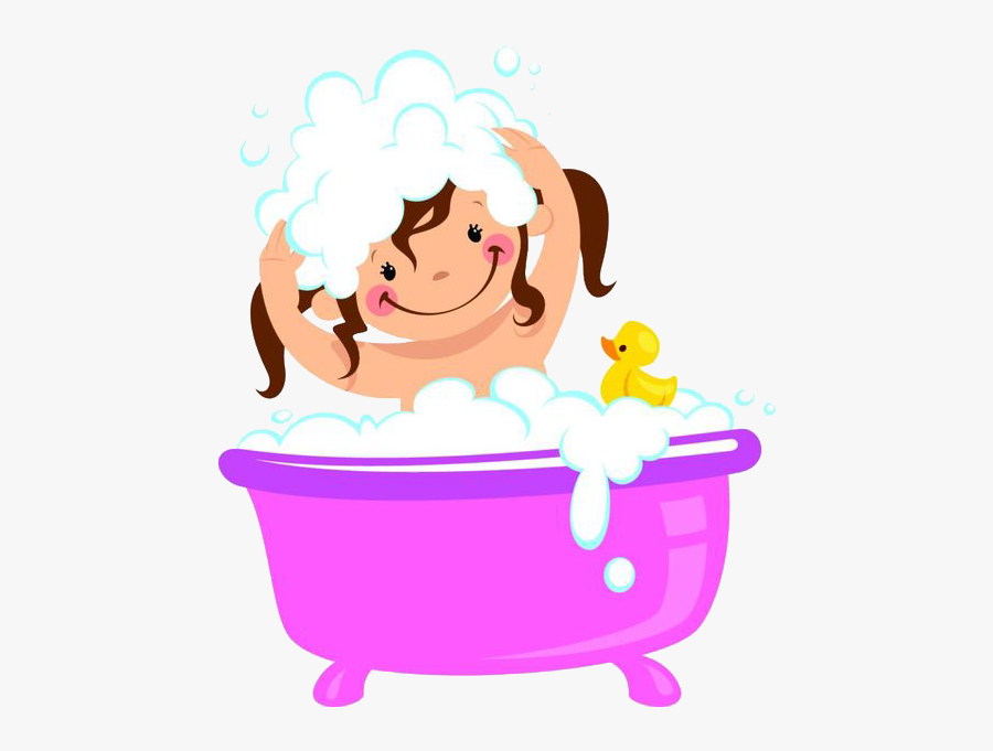 Featured image of post Bathing Cartoon Images Your cartoon bath stock images are ready