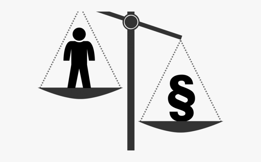 Unjust Law Clip Art Transparent, Transparent Clipart