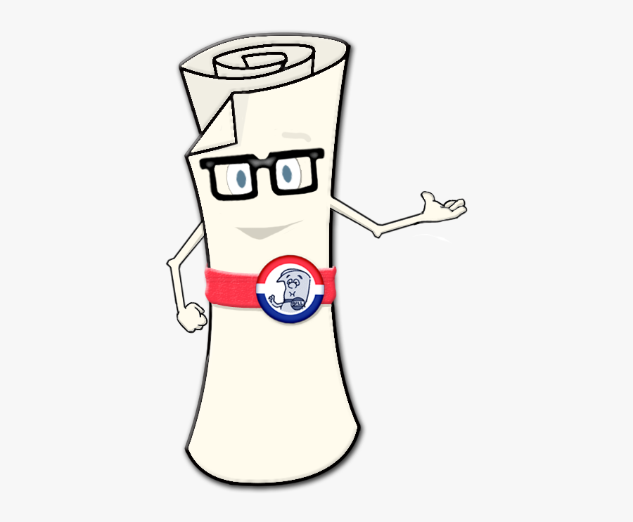 Bill Becomes A Law Clip Art, Transparent Clipart