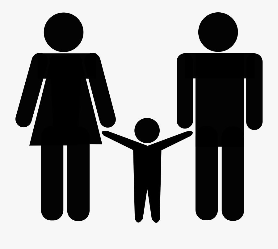 Free Restroom Vector Cliparts - Invisible Disability, Transparent Clipart