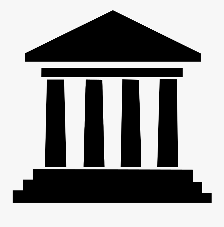 General District Court News For March - Government Clipart, Transparent Clipart