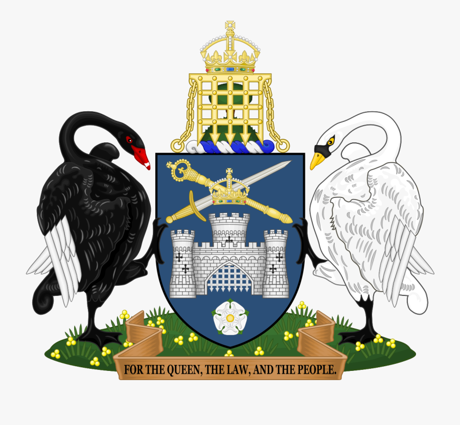 Marriage Equality Same Sex - Canberra Coat Of Arms, Transparent Clipart