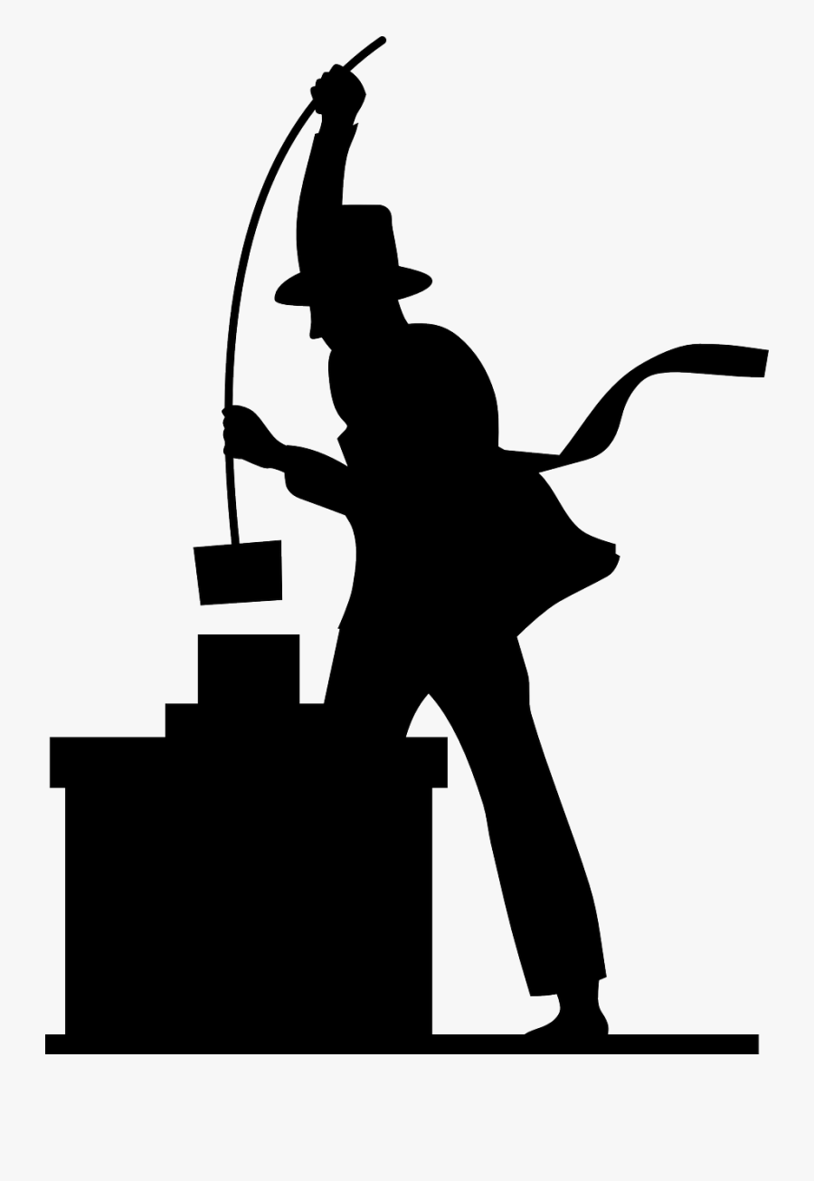 Human Photography - Chimney Sweep Clipart, Transparent Clipart