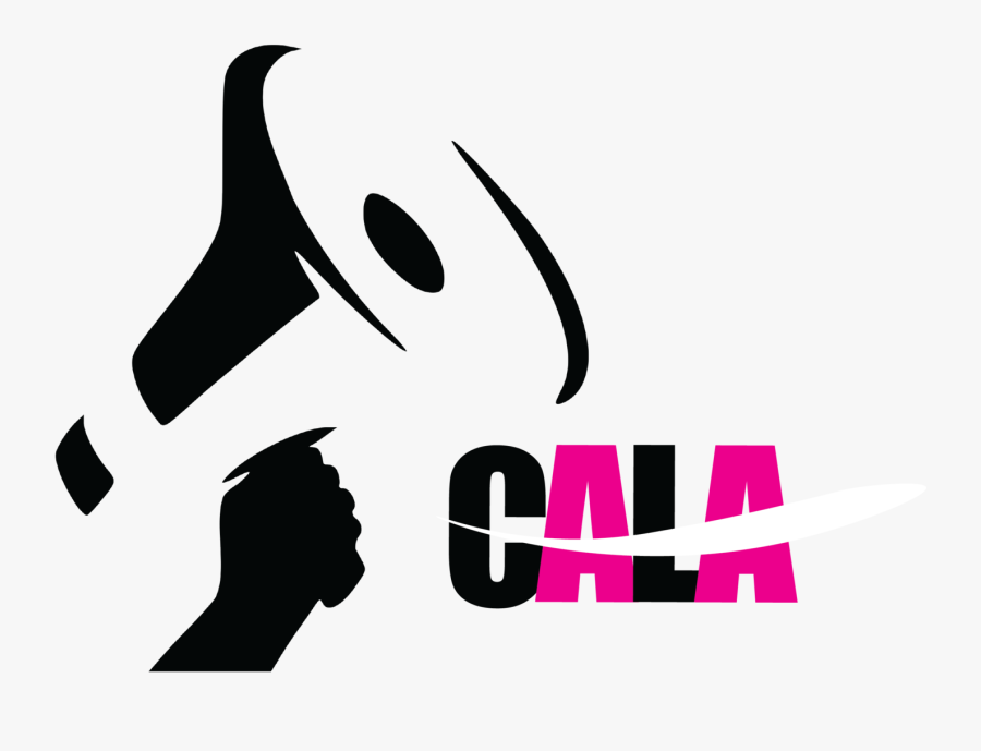 Cala Presents At Democratize - Graphic Design, Transparent Clipart