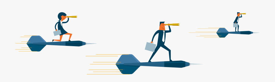 Historically, New Law School Graduates Joined A Law - Illustration, Transparent Clipart