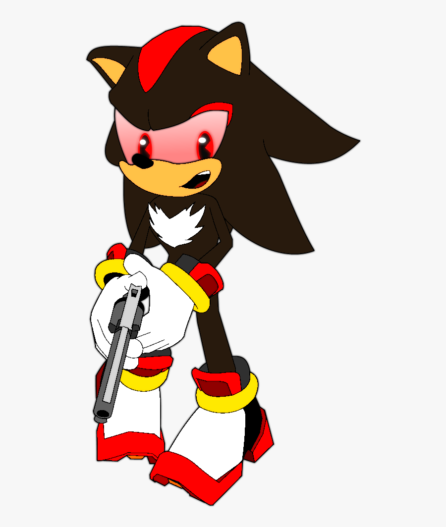 Shadow On Drugs Clipart , Png Download - Shadow The Hedgehog Drugs, Transparent Clipart