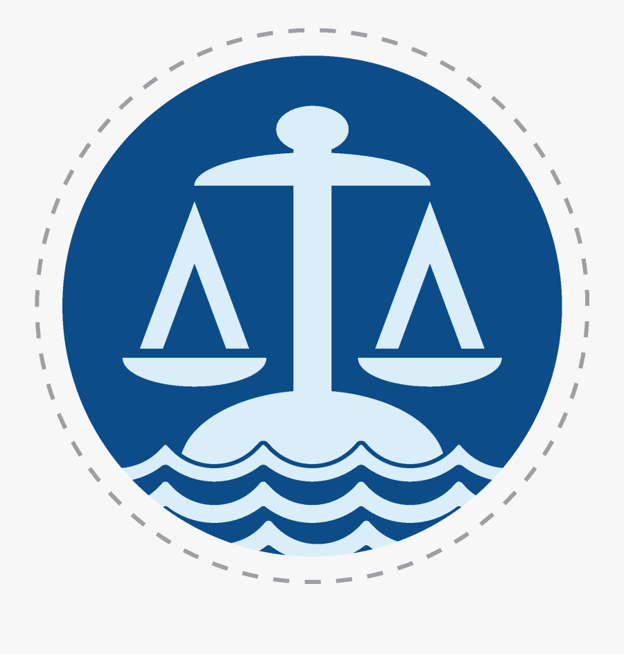 Admiralty Law , Png Download - Emblem, Transparent Clipart