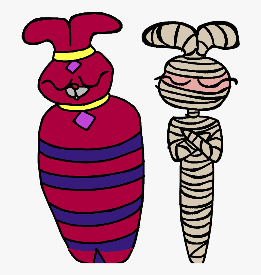 Transparent Mummy Png, Transparent Clipart