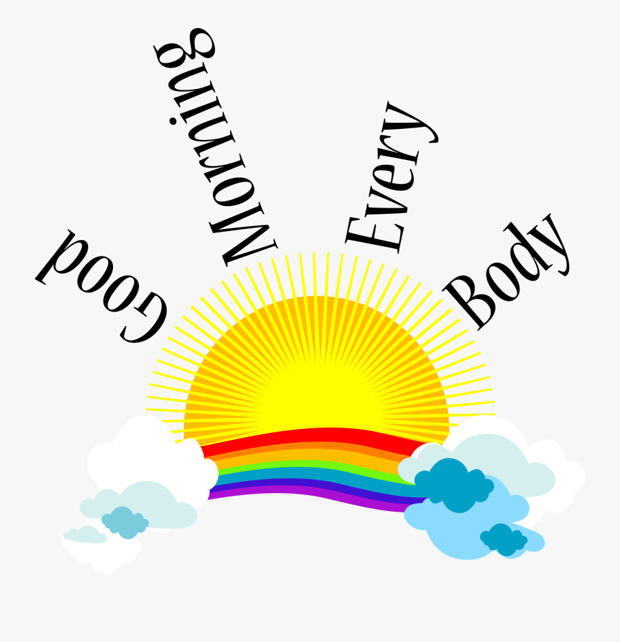 Good Morning Png Clipart , Png Download - Chamber Music, Transparent Clipart