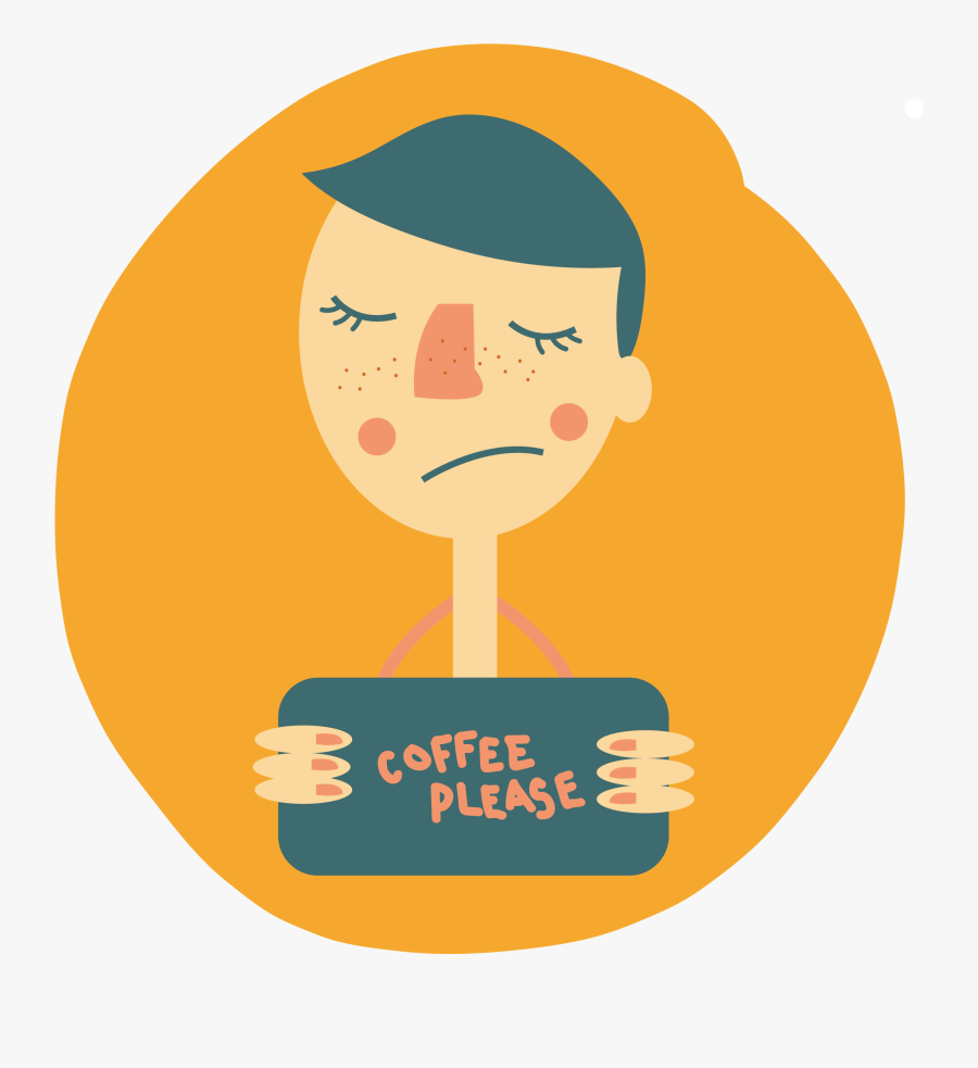Getting Up Early In The Morning, Often Before Dawn, - Ville De Saint Etienne, Transparent Clipart