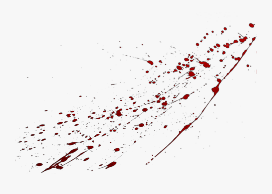 Clip Art Blood Splatter Clip Art , Free Transparent Clipart - ClipartKey