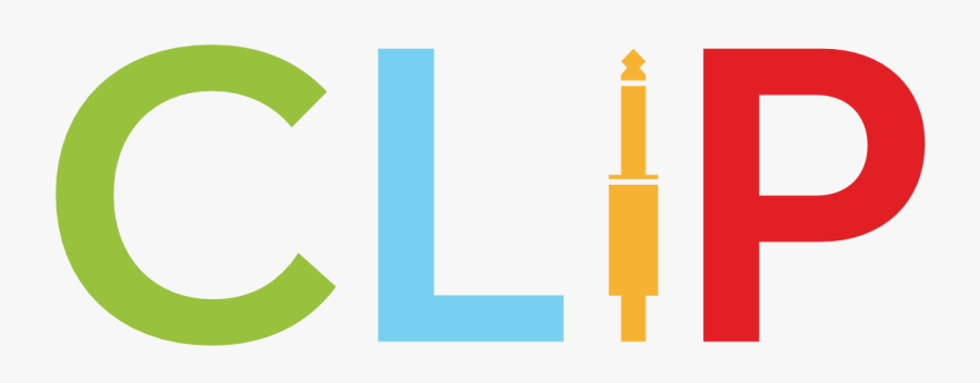 Clip, Transparent Clipart
