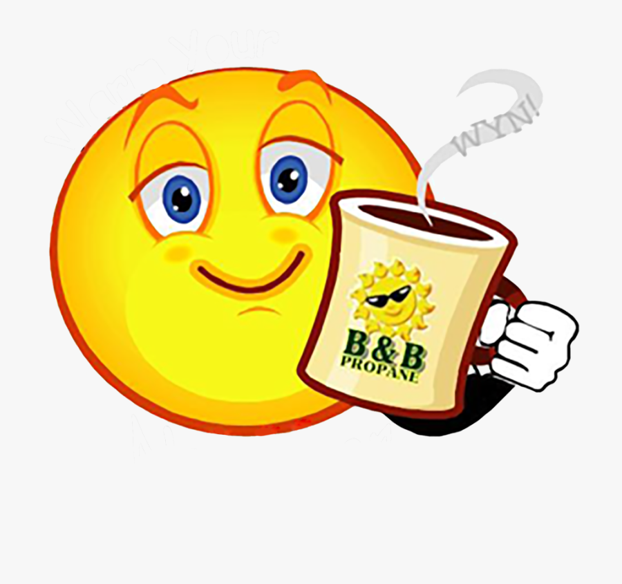 Good Morning Emoji Sticker Clipart , Png Download - Good Morning Emoji Png, Transparent Clipart