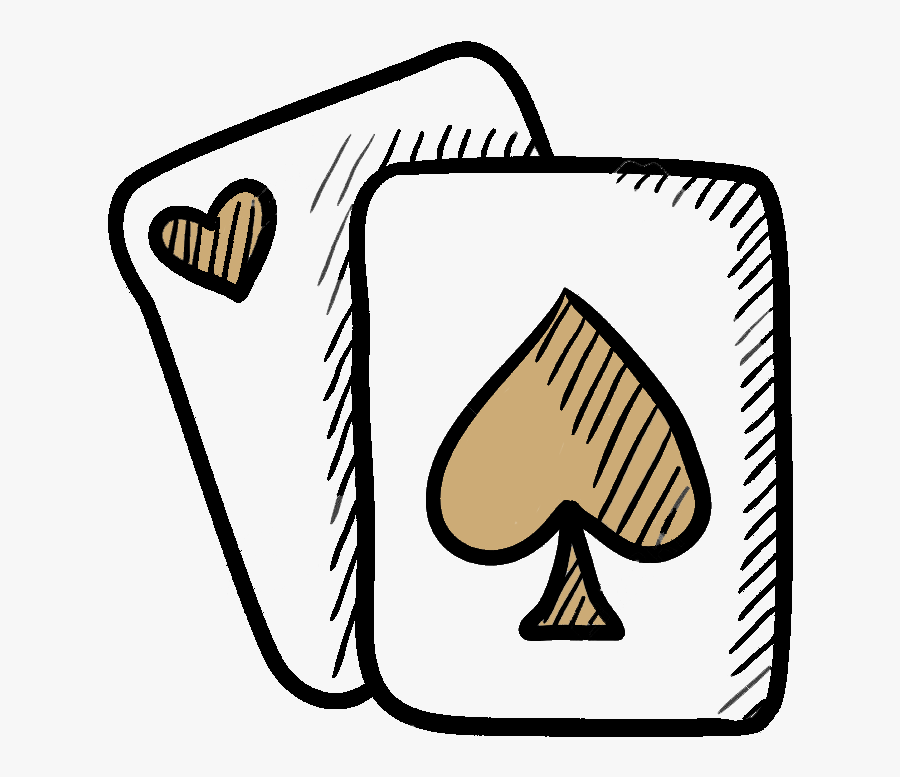 Unforgettable Moment The Only Game Worth Playing - Cartas Dibujo, Transparent Clipart