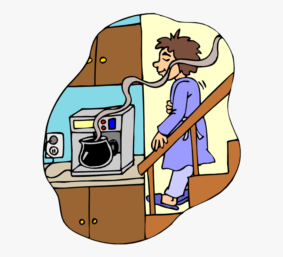 365 Days Of Fun In Marriage - Get Up In The Morning Clipart, Transparent Clipart