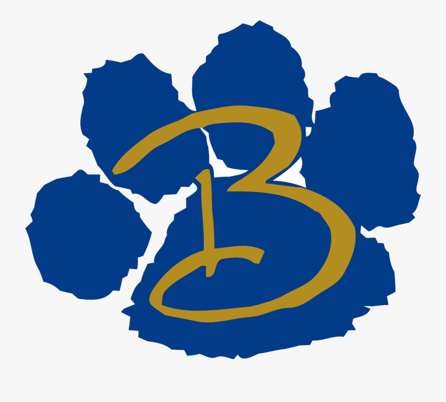 Bath Local School District Wikipedia - Bath High School Logo, Transparent Clipart