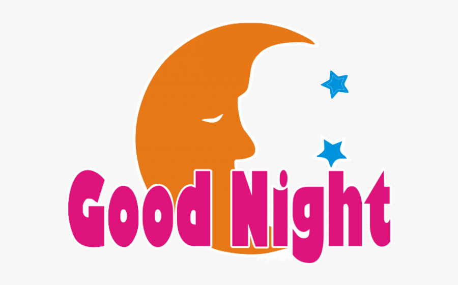 Good Morning Png Transparent Images Free Download Clip - Transparent Good Night Png, Transparent Clipart