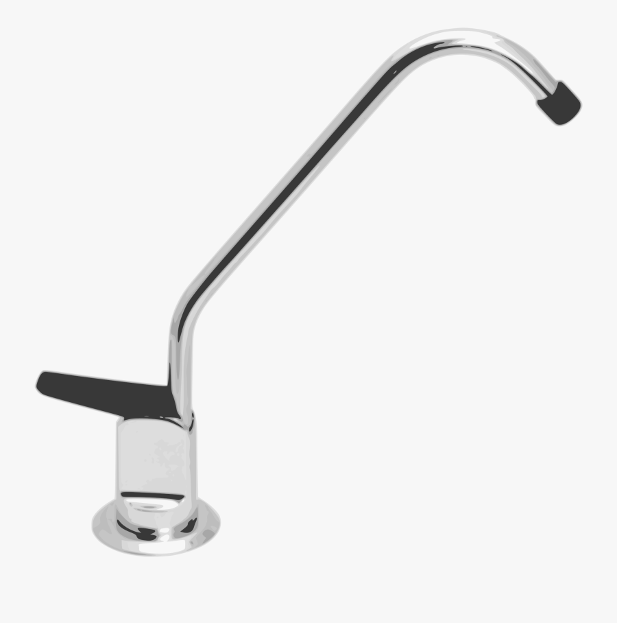 Hardware,angle,bathtub Accessory - Tap, Transparent Clipart