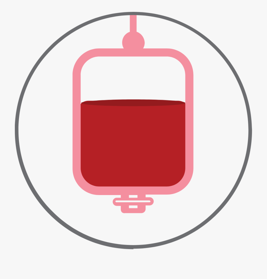 Blood Bag Transparent Clipart, Transparent Clipart