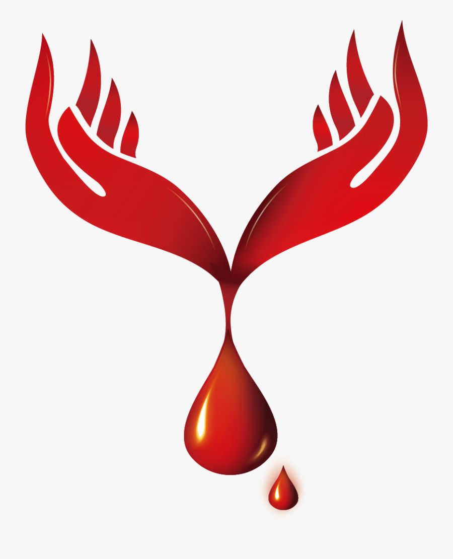 Blood Donation Png Photos - Blood Drop In Png, Transparent Clipart