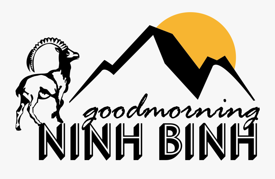 Good Morning Ninh Binh, Transparent Clipart