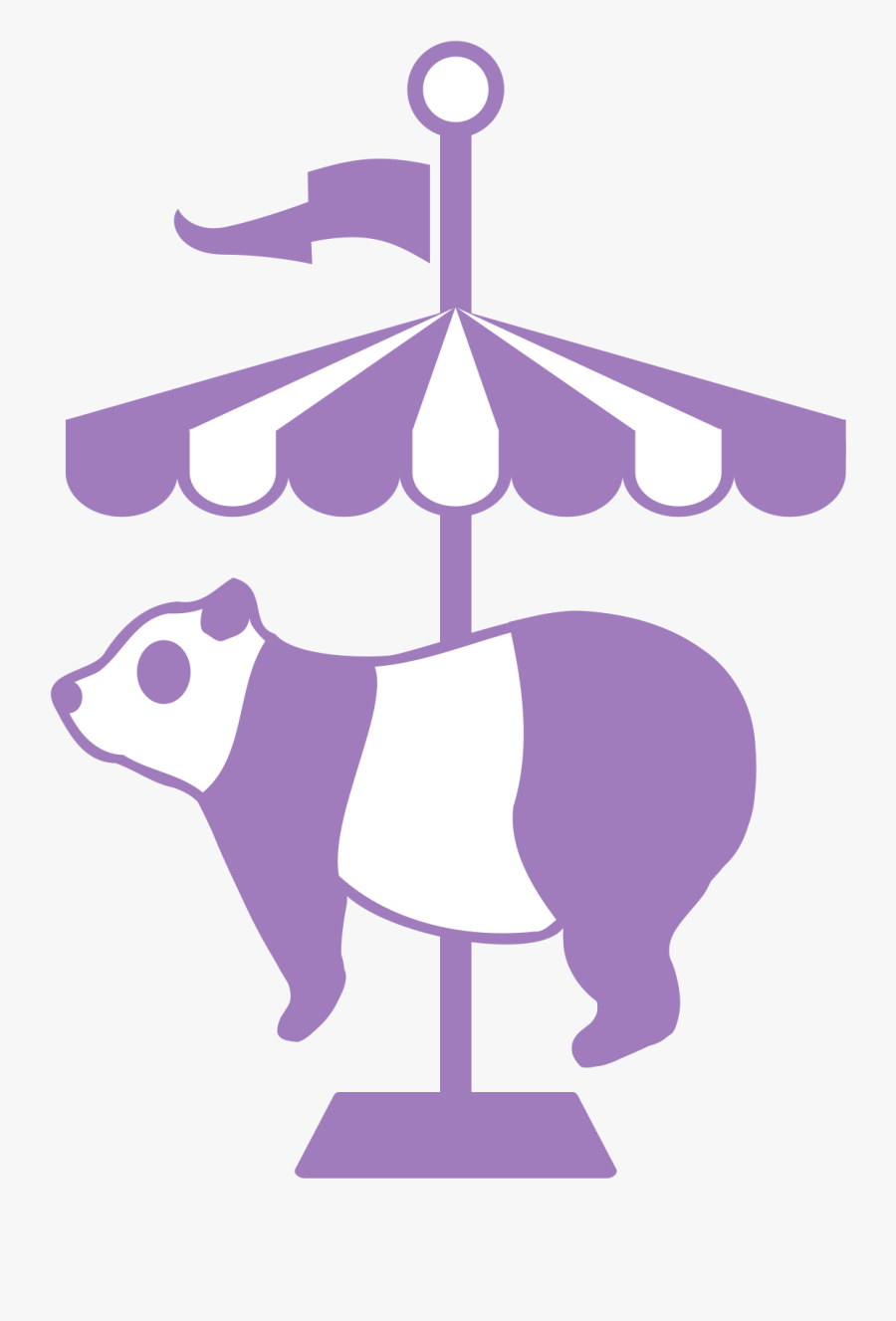 Pandousel Vector Clipart Image Free Stock Photo Public - Illustration, Transparent Clipart