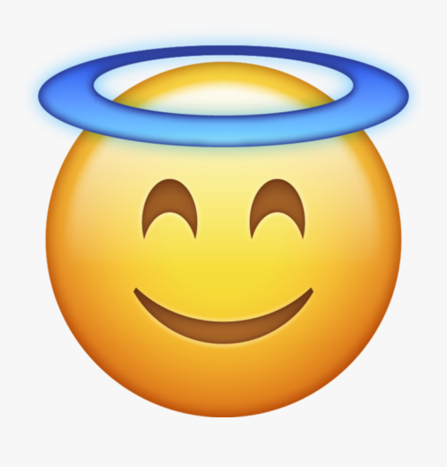 Transparent Religious Christmas Clipart - Emojis Png Angel, Transparent Clipart