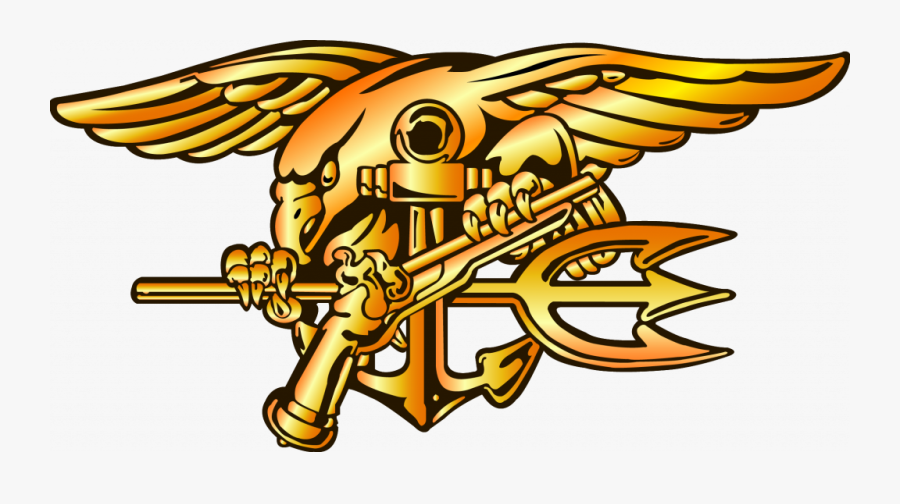 Best 15 Navy Seal Logo Clipart Image Rh Asermat Com - Logo Navy Seal Trident, Transparent Clipart