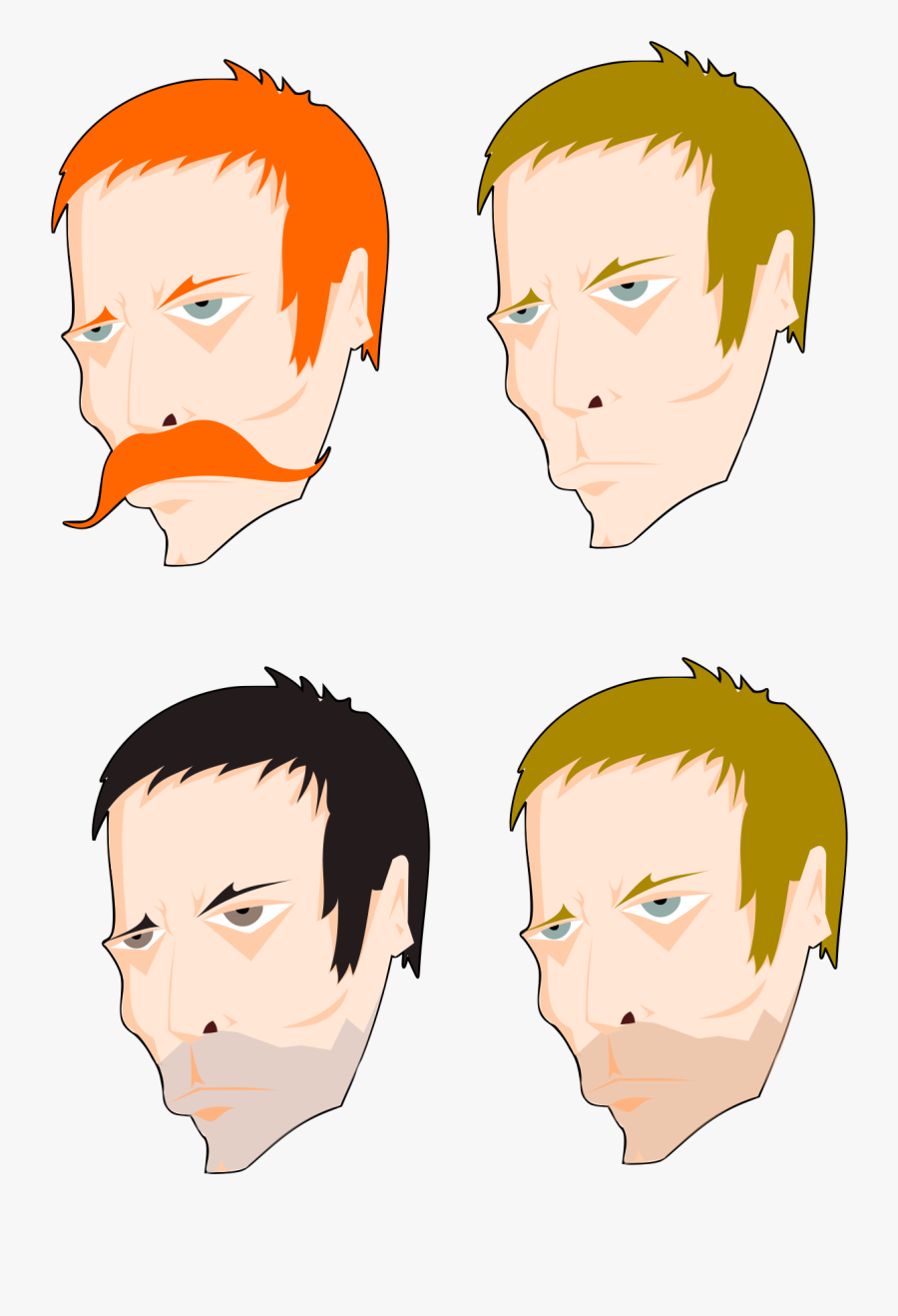 Clipart - Clip Art, Transparent Clipart