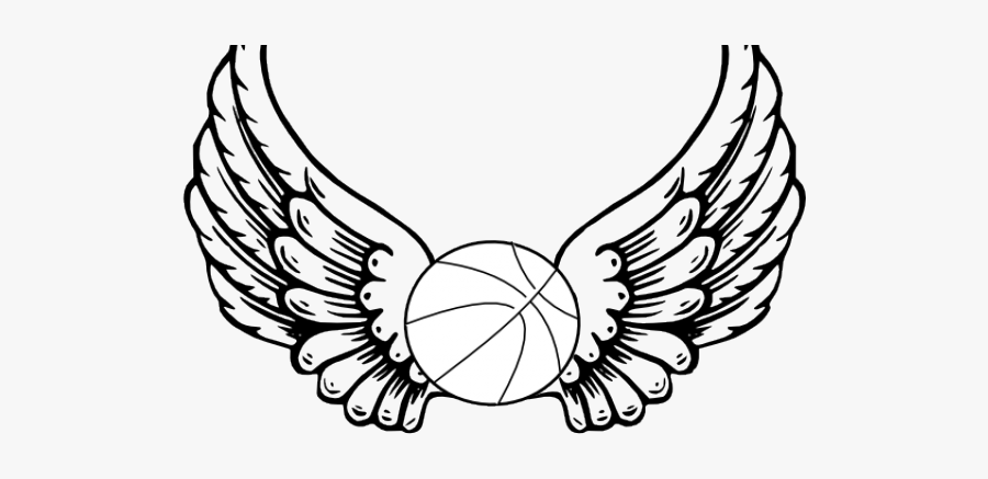 Angel Wings Vector Transparent, Transparent Clipart