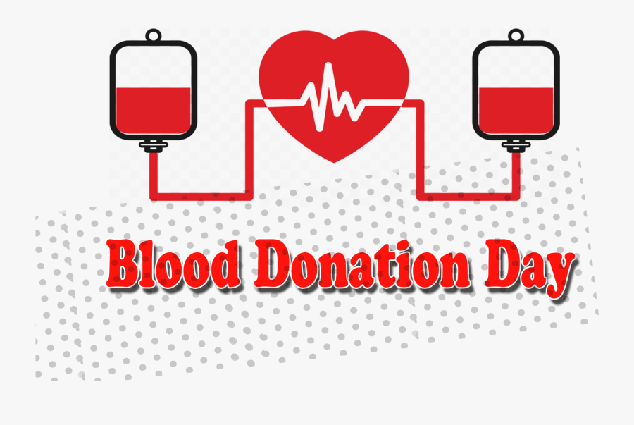 Blood Donation Png Images, Transparent Clipart