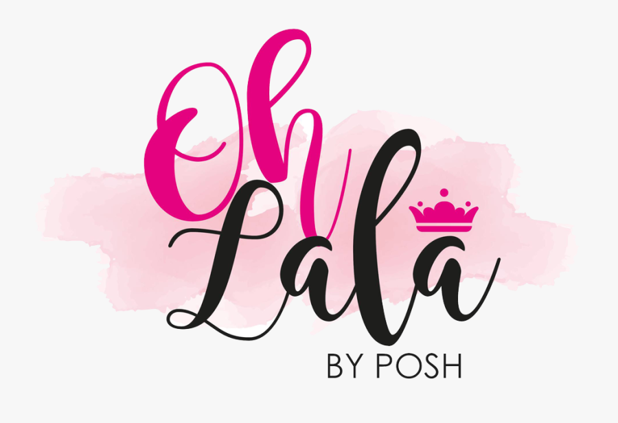 Thumb Image - Oh La La Logo, Transparent Clipart