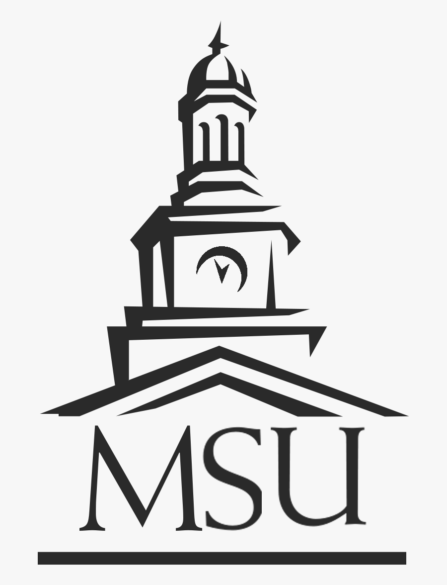 Morgan State University Seal , Transparent Cartoons - Morgan State University Logo, Transparent Clipart