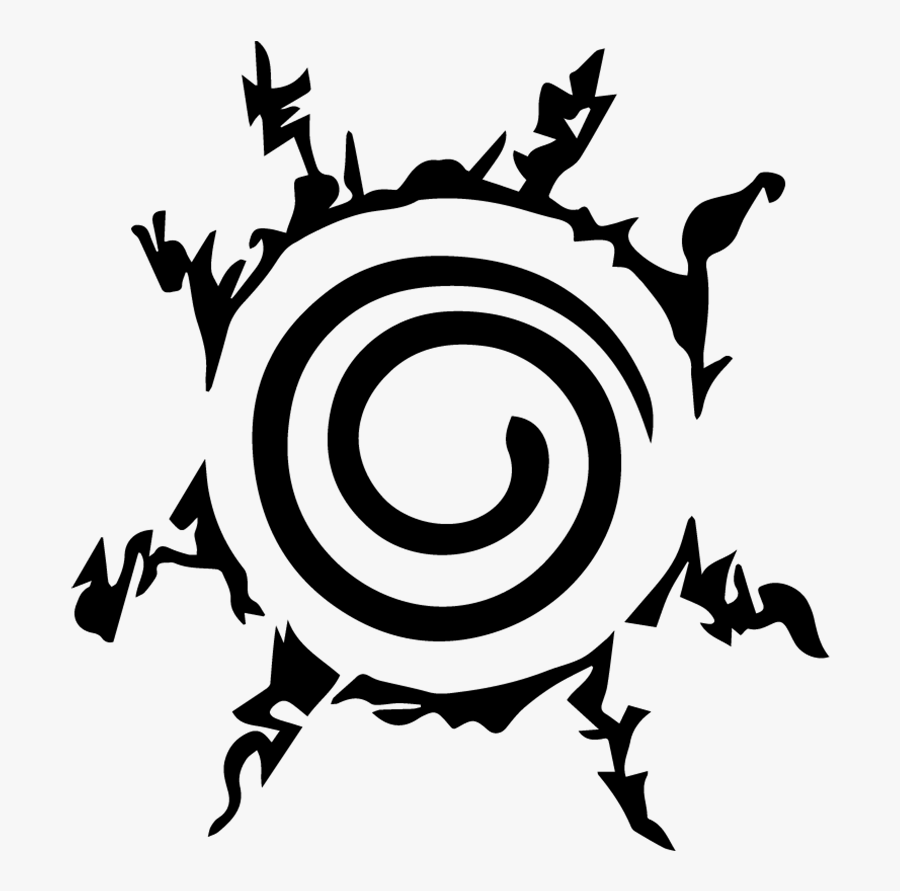 Naruto Seal Clipart , Png Download - Naruto Seal, Transparent Clipart