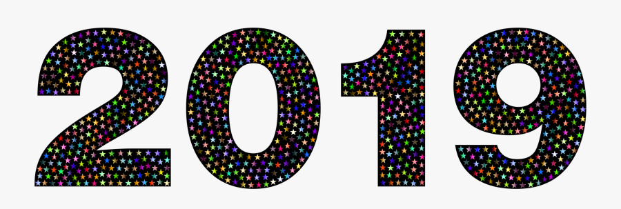 2019 Cllipart - Transparent Clipart 2019, Transparent Clipart