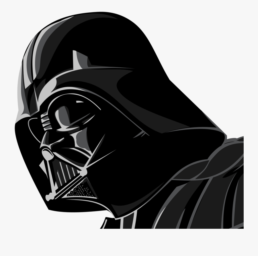 Darth Vader Clipart - Darth Vader Png, Transparent Clipart