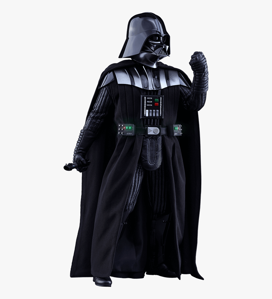 Darth Vader Png, Transparent Clipart