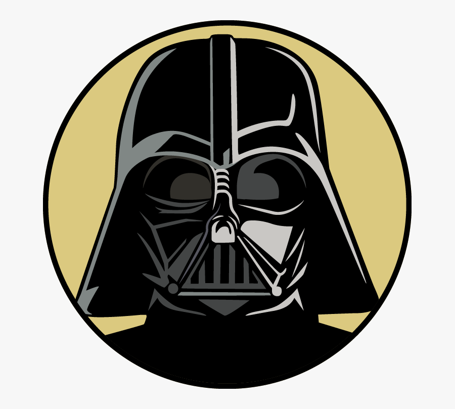 Dring Clip Lightsaber Darth Vader Belt For Free Download - Darth Vader Png, Transparent Clipart