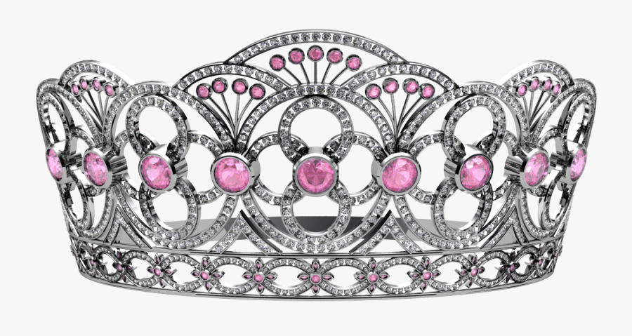 Crown Transparent Png Pictures - I M Not Spoiled Quotes, Transparent Clipart