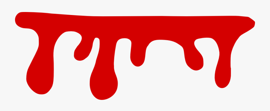 Transparent Clipart Blood, Transparent Clipart