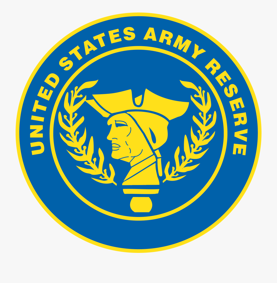 Dod Logos Us Army Mwr - Emblem, Transparent Clipart