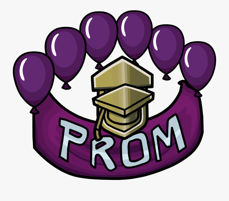 Dancer Clipart Prom - Club Penguin Penguin Prom, Transparent Clipart